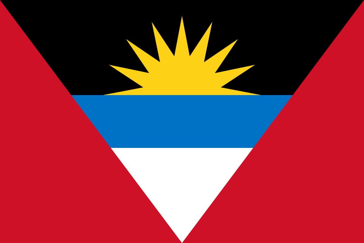 Antigua & Barbuda Immigration