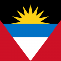 Antigua & Barbuda Immigration