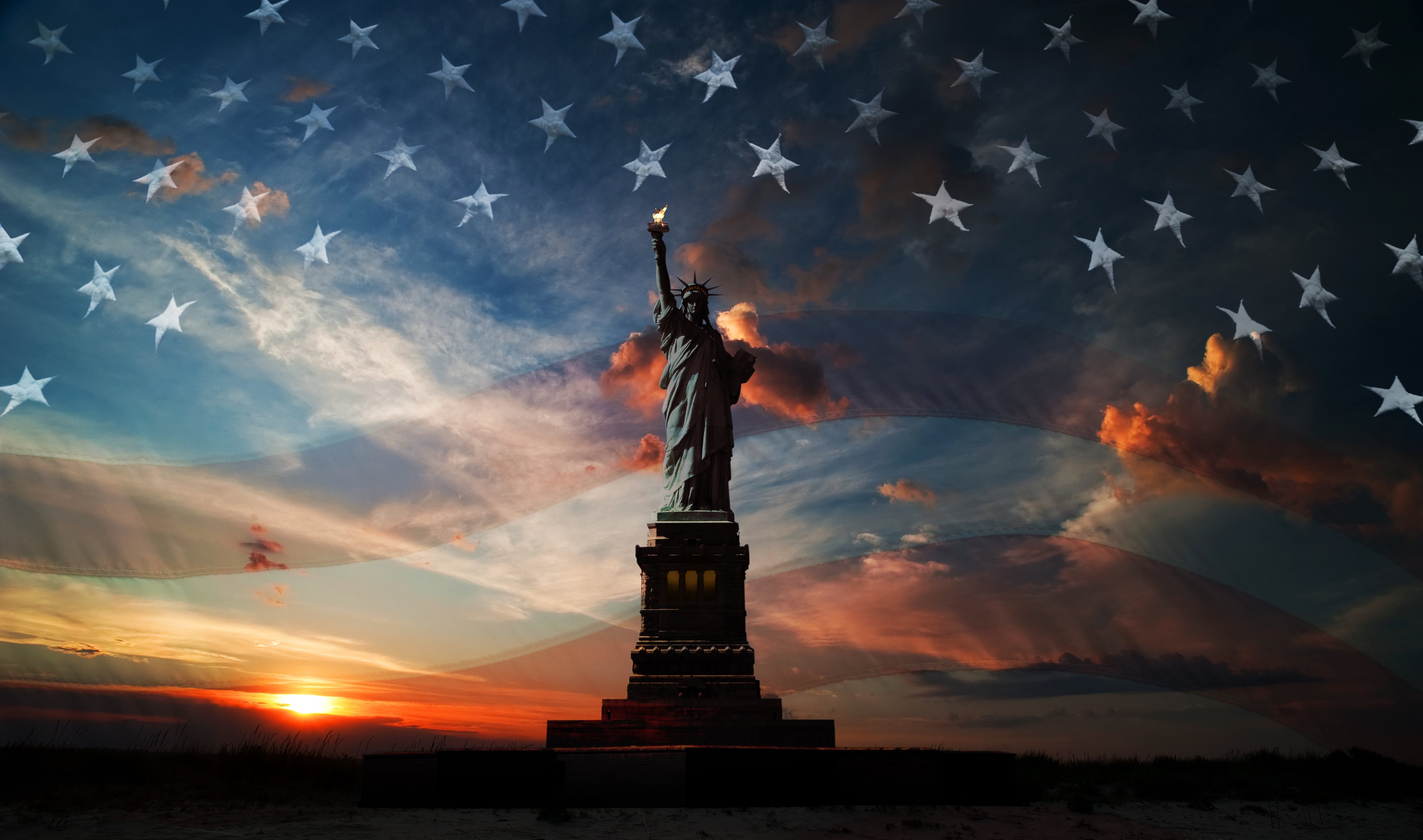 Why Choose USA?