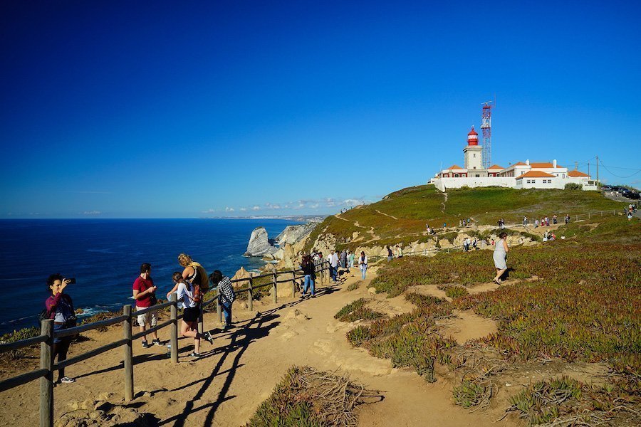 Why Choose PORTUGAL?