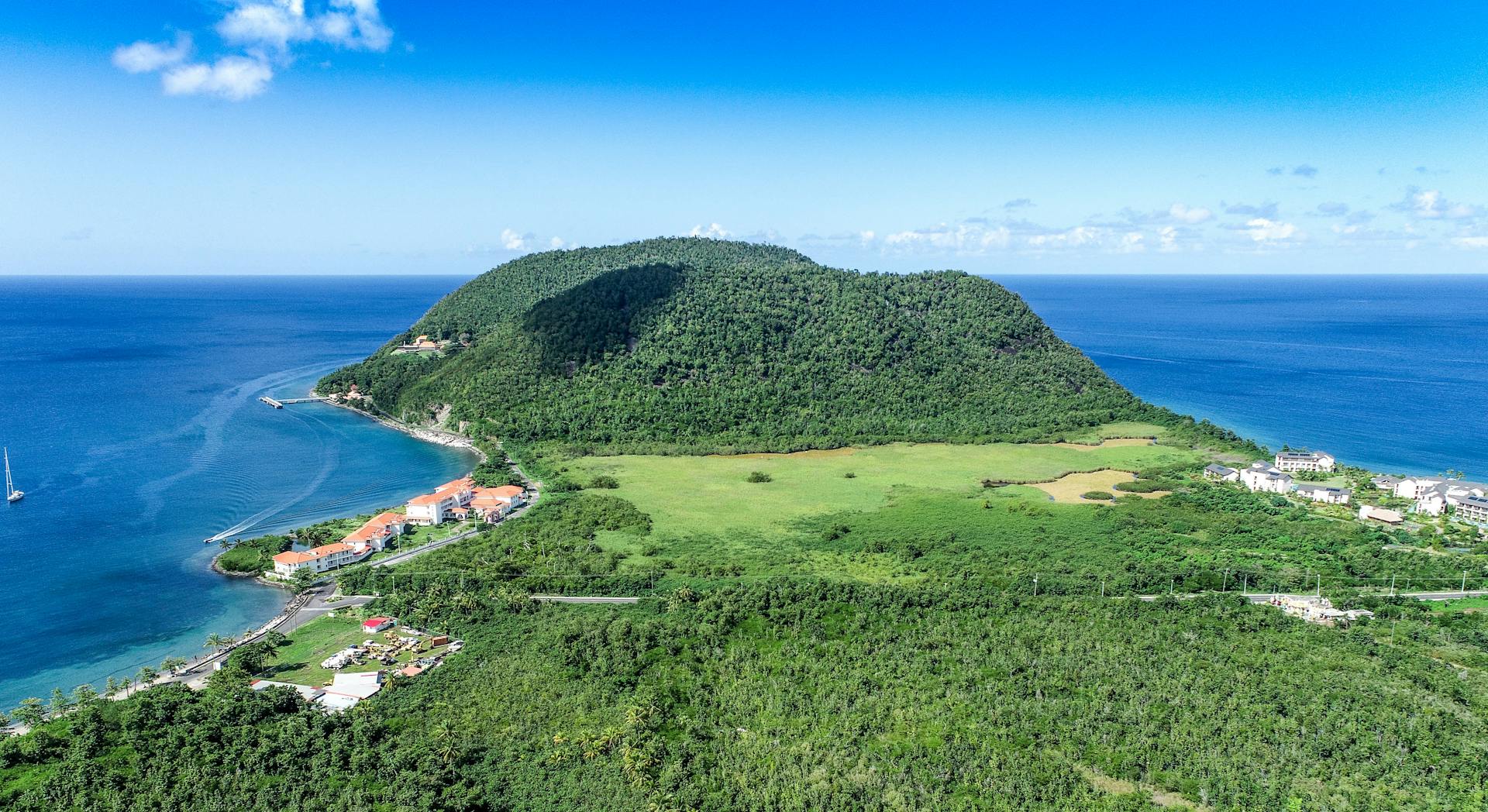 Why Choose Dominica?